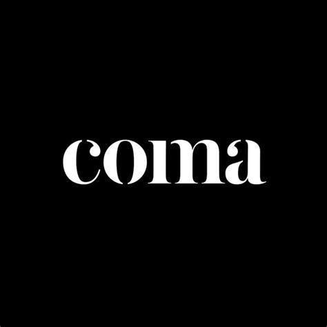 Coma Designed By Mucho Logo Branding Modern Logo Design Corporate