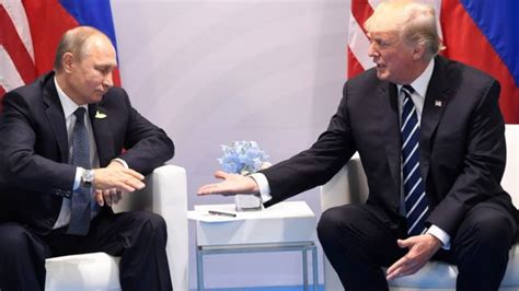 G20 Và Những Cái Bắt Tay Bbc News Tiếng Việt