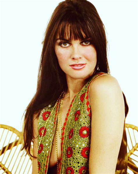 Notablehistory On Twitter Rt Notablephotos Caroline Munro S