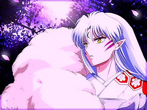 Inuyasha 1080p 2k 4k 5k Hd Wallpapers Free Download Wallpaper Flare