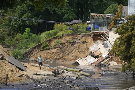 Parishes Respond With Prayer Outreach Amid Historic Northeast Floods