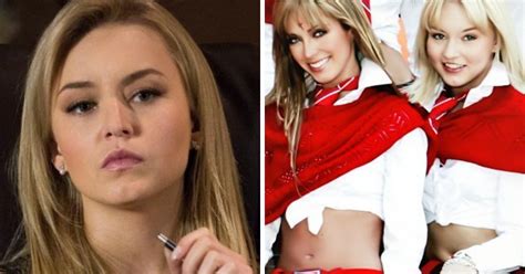 Angelique Boyer Rebelde Antes Y Despues