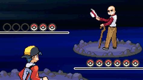 Th Kanto Gym Battle Vs Blaine Pokemon Heartgold Youtube