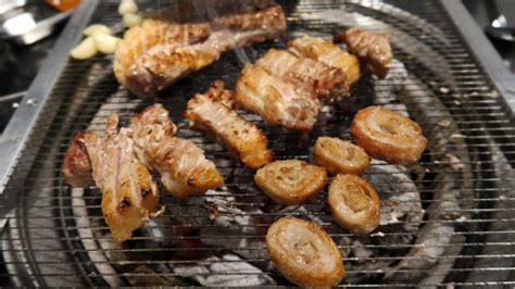 응암역 맛집 무한리필 편견을 깨준 찐맛집 화로상회 응암점 응암역 고기 삼겹살 막창 돼지갈비 네이버 블로그