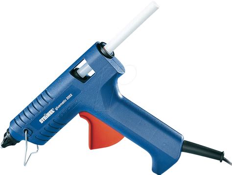 Steinel Gl 3002 Electronically Controlled Hot Glue Gun At Reichelt