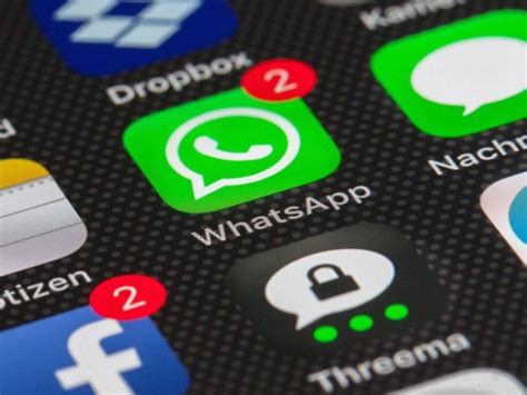 WhatsApp lanza View Once conoce cómo funciona