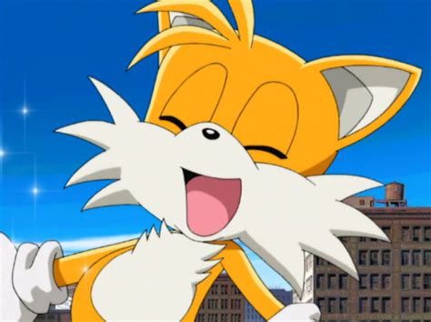 Image - Tails Happy.png - Sonic News Network, the Sonic Wiki