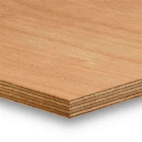 Bwp Marine Plywood Thickness Mm At Best Price In Sullia Id