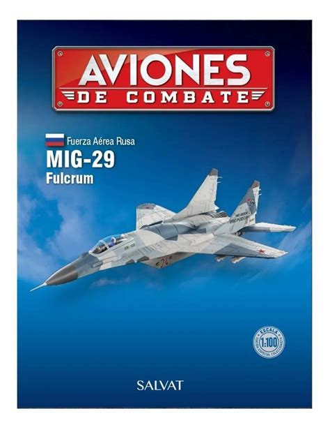 Aviones De Combate Salvat Amazon Mx Libros