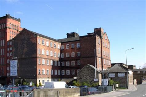 Opening Hours Strutts North Mill Belper Belper