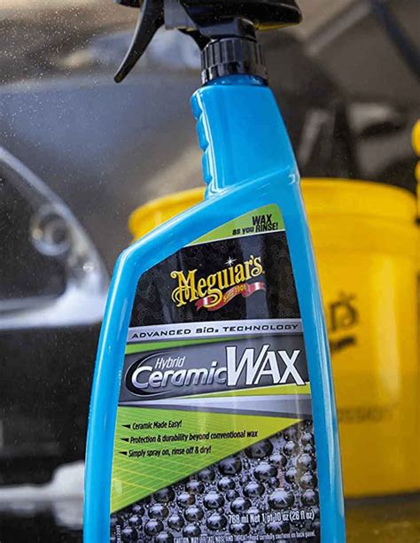 Best Waterless Car Wash Products Carcarereviews Net