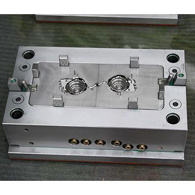 Pom Injection Mold Manufactuer Supplier Hanking Mould Engineering Ltd