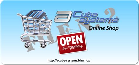 acube systems srl