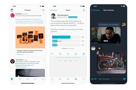 Tweetbot 6: essential updates and a monthly subscription to the iPhone ...
