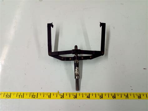 Cenco Lens Holder without Post - Lens and Optical Holders - BMI SURPLUS INC