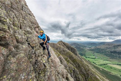 Rock climbing gear for beginners: 12 key items