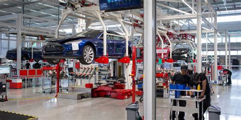 Tesla Will Build Chinese Factory When Demand Reaches “Critical Mass ...