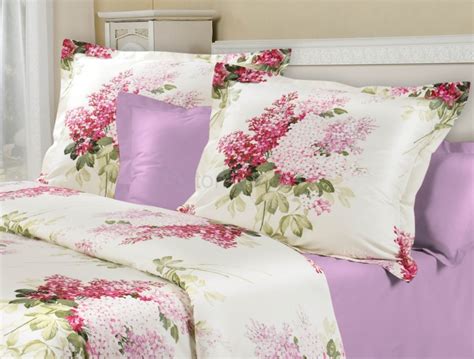 Постельное белье Bella Note от Cotton Dreams