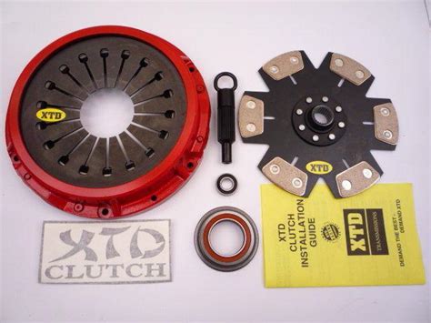 Find Xtd Stage Clutch Kit Jdm Supra Soarer Chaser Jzgte L