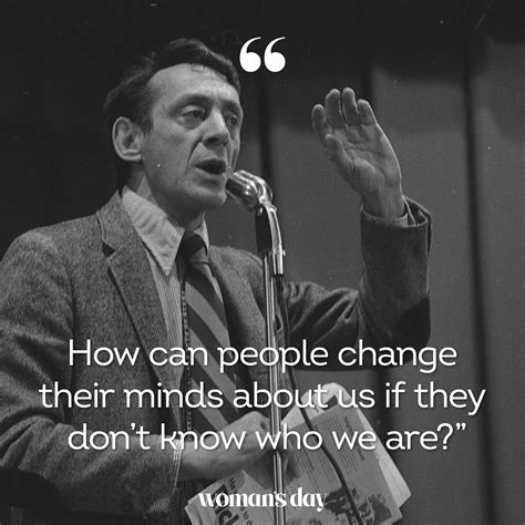 60 Inspiring Harvey Milk Quotes - Who Was Harvey Milk