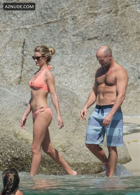 ROSIE HUNTINGTON WHITELEY Nude AZnude