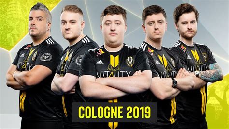 Team Vitality Liquipedia Counter Strike Wiki