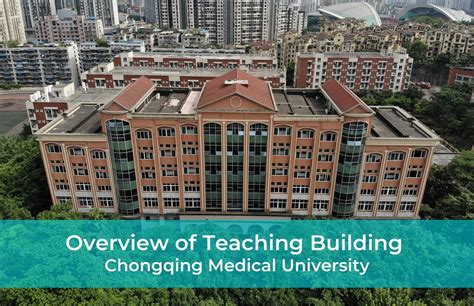 Chongqing Medical University | MBBS Fee 2023, Admissions – EaziLine ...