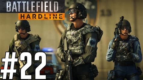 Let S Play Battlefield Hardline Multiplayer Facecam 22 Fadenkreuz