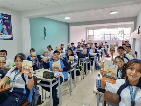 Adventistas Per On Twitter Rt Tarrillodany Hoy Los Estudiantes