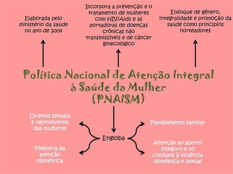 Mapas Mentais Sobre Pnaism Study Maps