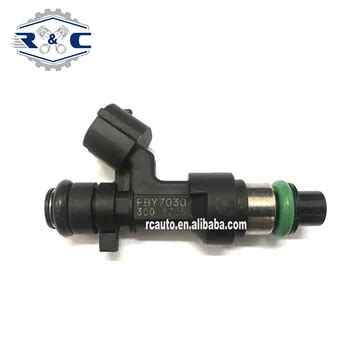 R C High Quality Injector 16600 Jk00a Nozzle Auto Valve For Infiniti