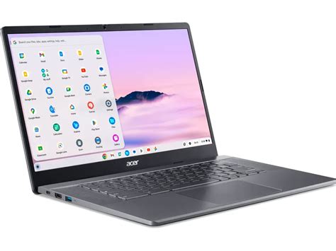 Acer Chromebook Plus Series Notebookcheck Net External Reviews