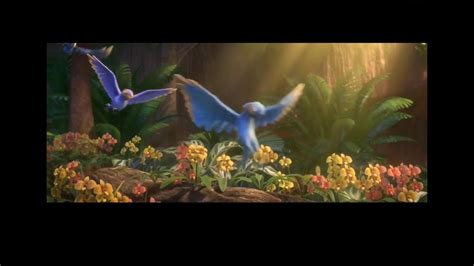 Rio 2 Beautiful Creatures Movie Clip YouTube