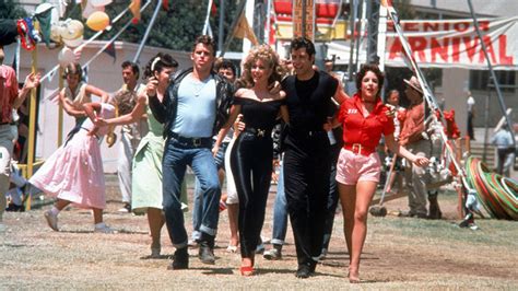 Grease Rydell High Gets Series Order At Hbo Max