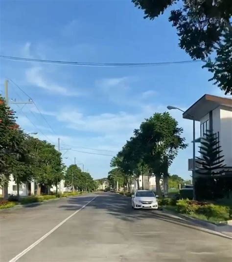 The Sonoma Sta Rosa Laguna Near Nuvali Lot For Sale Beside Clubhouse