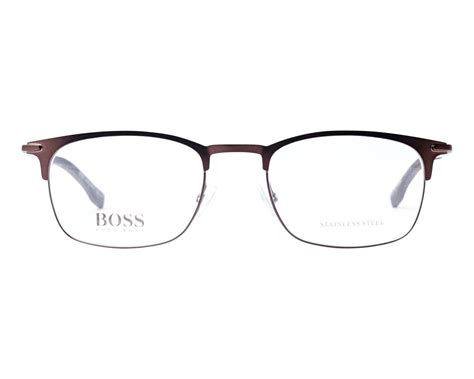 Hugo Boss Glasses Boss 1018 4in