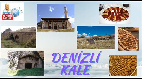 Kale Gibi Sağlam ve Güzel Denizli Kale denizli kale Kalede gezilecek