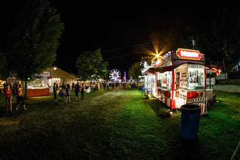 2016 Lebanon Country Fair – NanosPhoto – Photo Blog by Tom Nanos