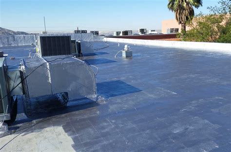 Commercial Roofing Contractor Roof Repairs El Paso Tx Apache Roofing