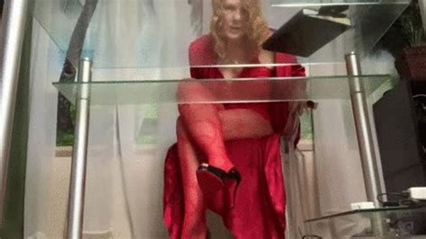 Stop Being A Closet Wanker Tell The Wife To Fuck Off Mistress Sherry Elizabeth Clips4sale