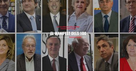 Neva Dins El Vidre Qui S N Els Del Manifest