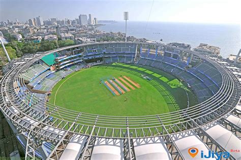 top international cricket stadiums  india popular  india