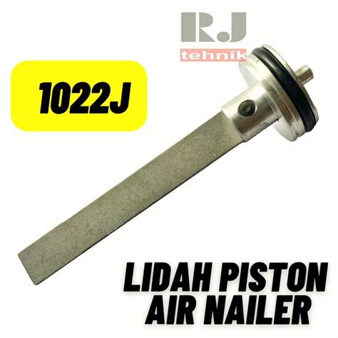 Jual Lidah Piston Paku Tembak 1022j Spare Part Lidah Piston Air Nailer