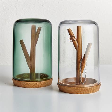 BLOSSOM Jewel Box By NUDE Design Erdem Akan