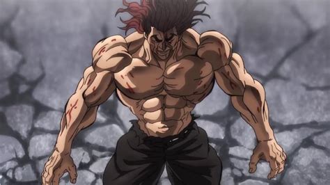 Baki The Title Of The Strongest TV Episode 2020 IMDb