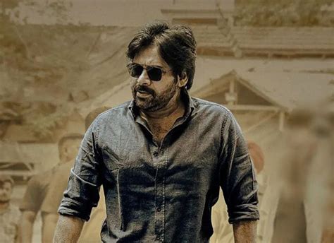 Happy Birthday Pawan Kalyan OG Teaser Introduces Their Hungry Cheetah