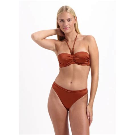 Cyell Treasure Cedar Bikini Hose Annadiva