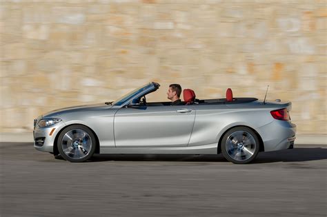 2015 Bmw 228i Convertible Review