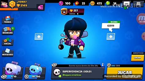 Cómo conectar tu cuenta con Supercell ID Brawl Stars YouTube