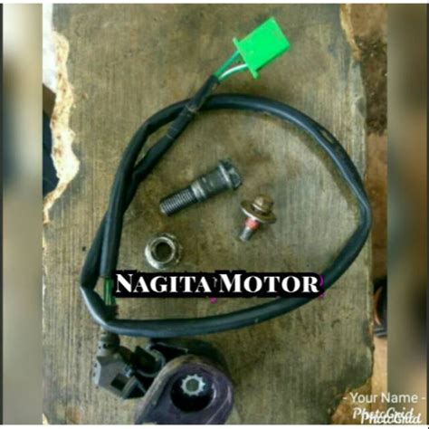 Jual Switch Otomatis Standar 1 Atau Samping Beat Atau All Honda Matic